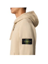 Stone Island Зіп Худі