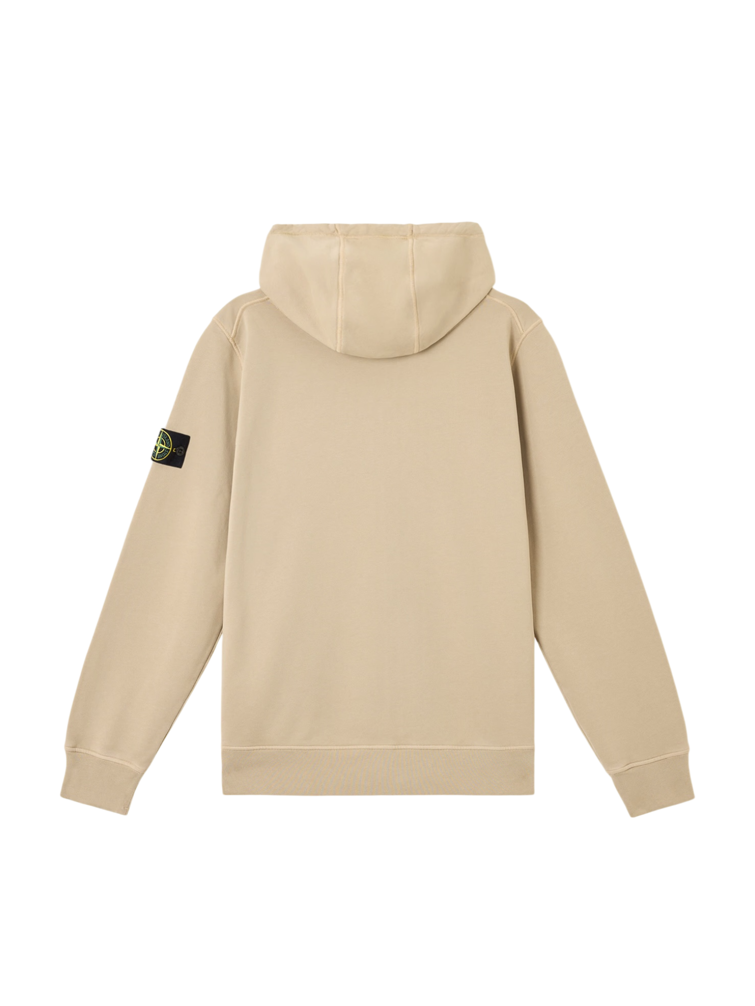 Stone Island Зіп Худі