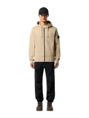 Stone Island Зіп Худі
