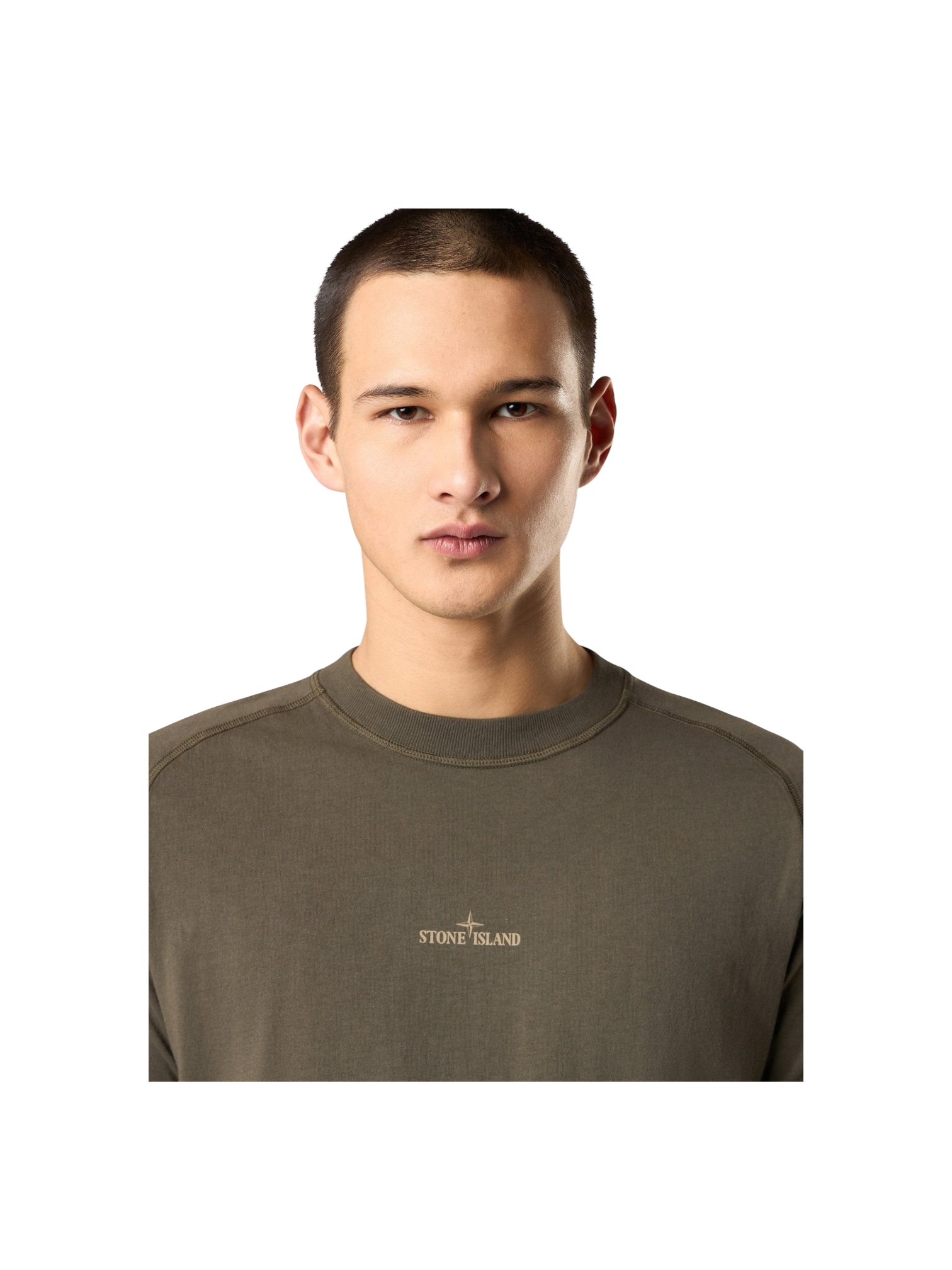 Stone Island Футболка