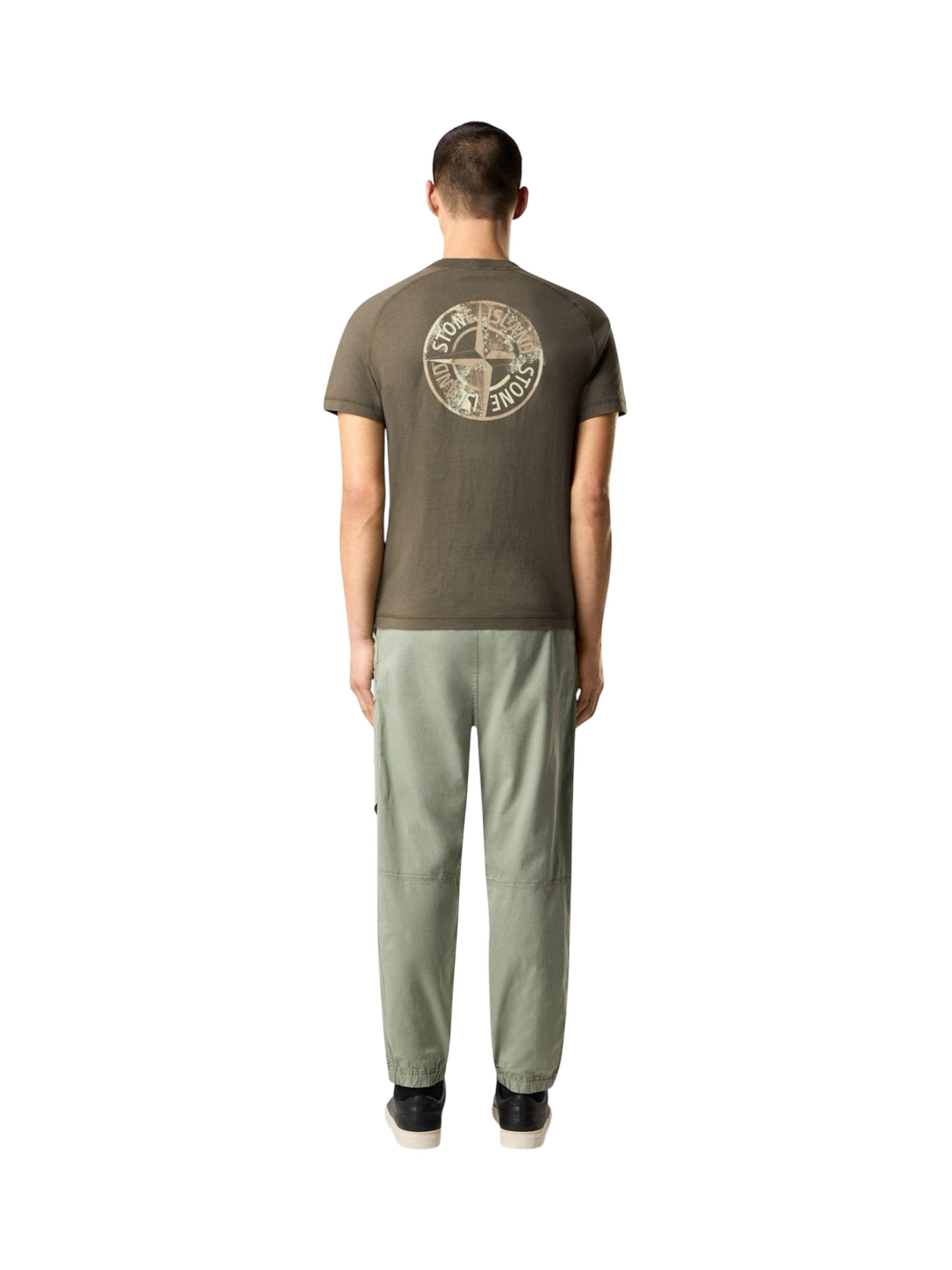 Stone Island Футболка