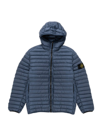 Stone Island Micro Puffer Куртка
