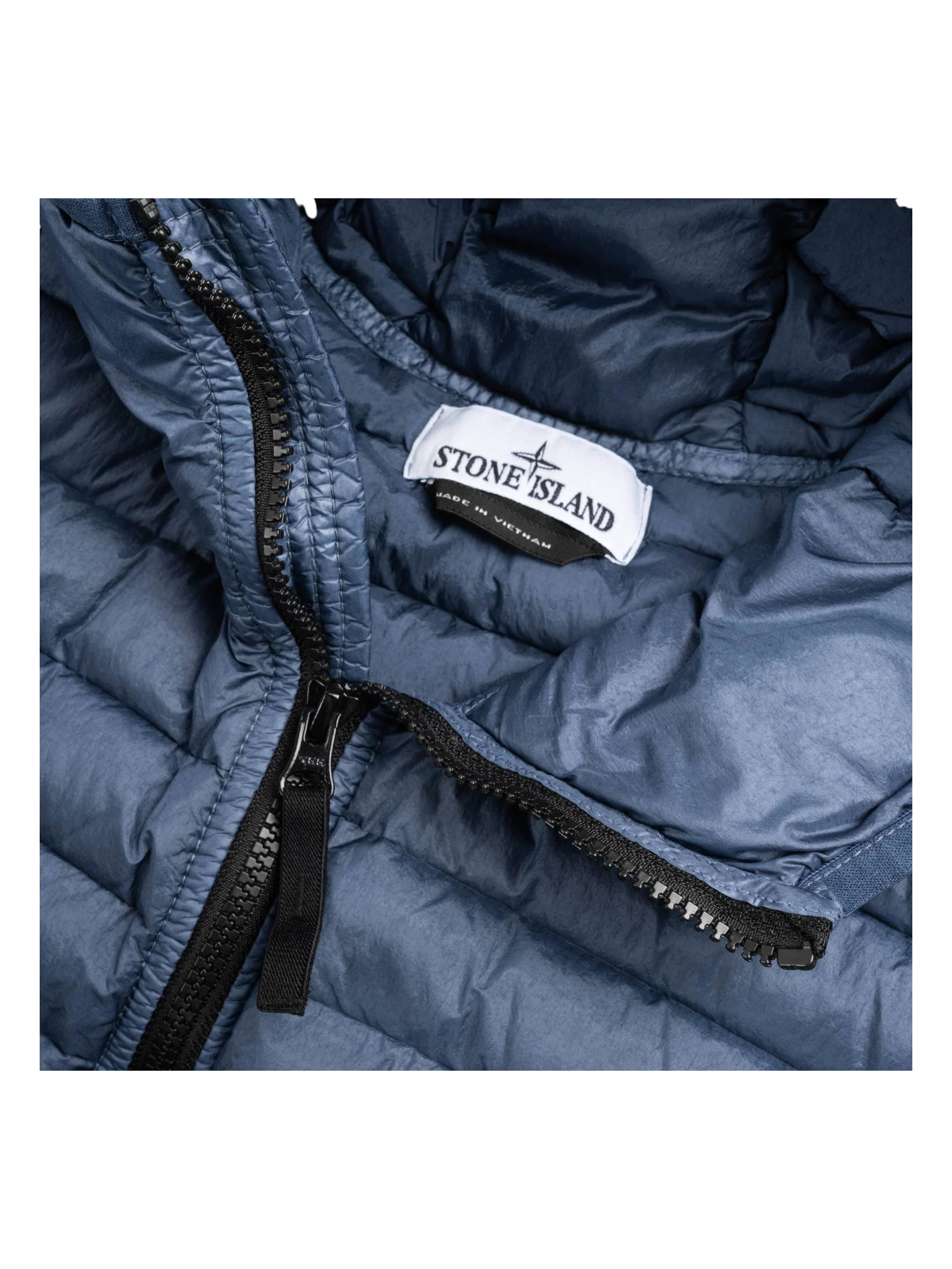 Stone Island Micro Puffer Куртка