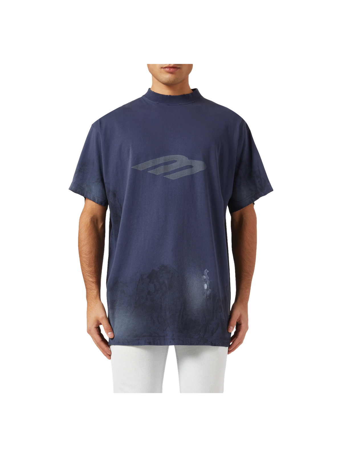 Balenciaga Футболка