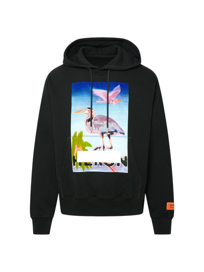Heron Preston Censored Худі