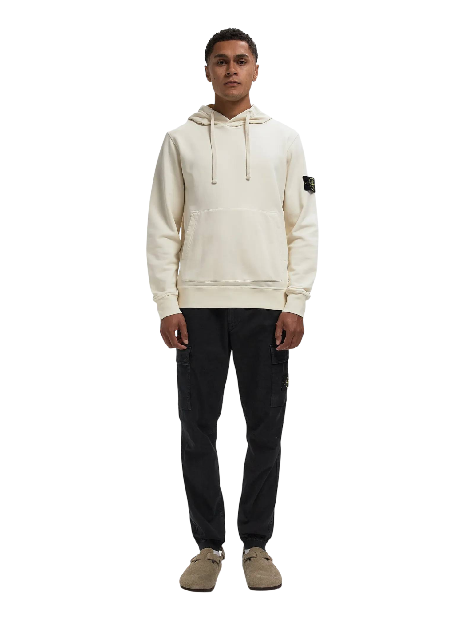 Stone Island Худі