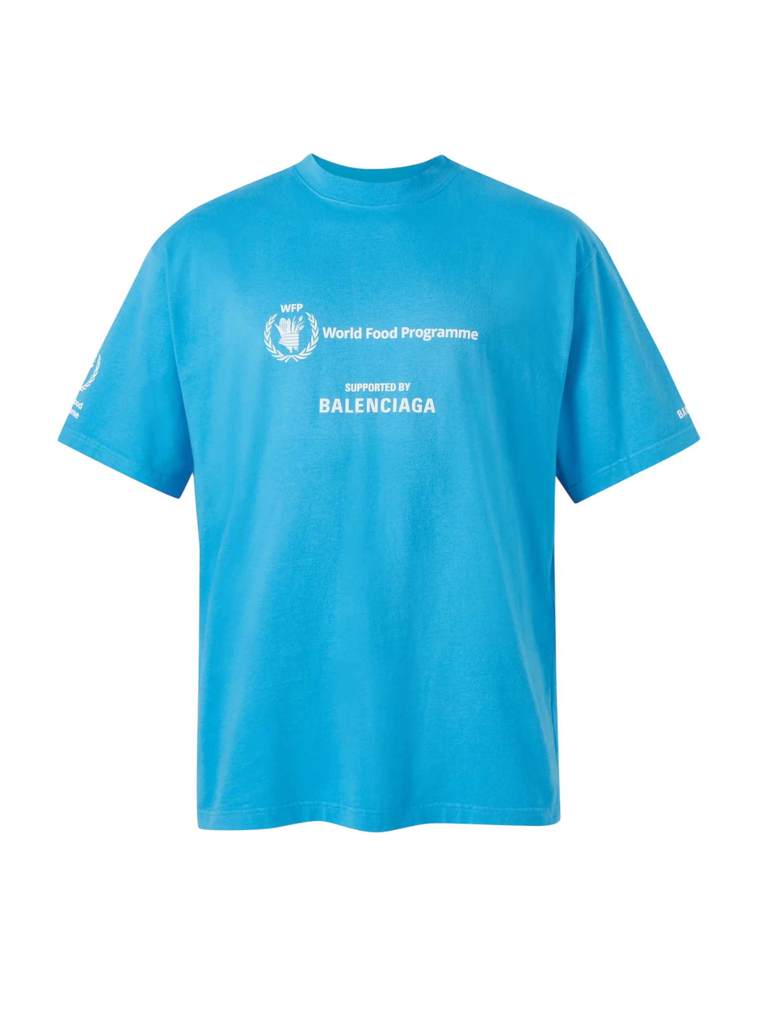 Balenciaga Футболка