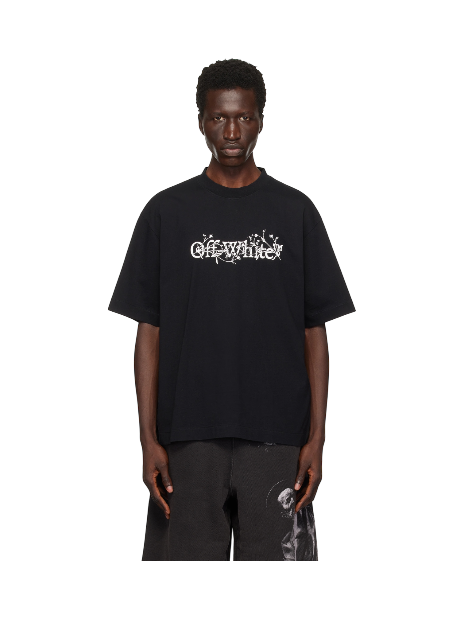 Off-White Футболка