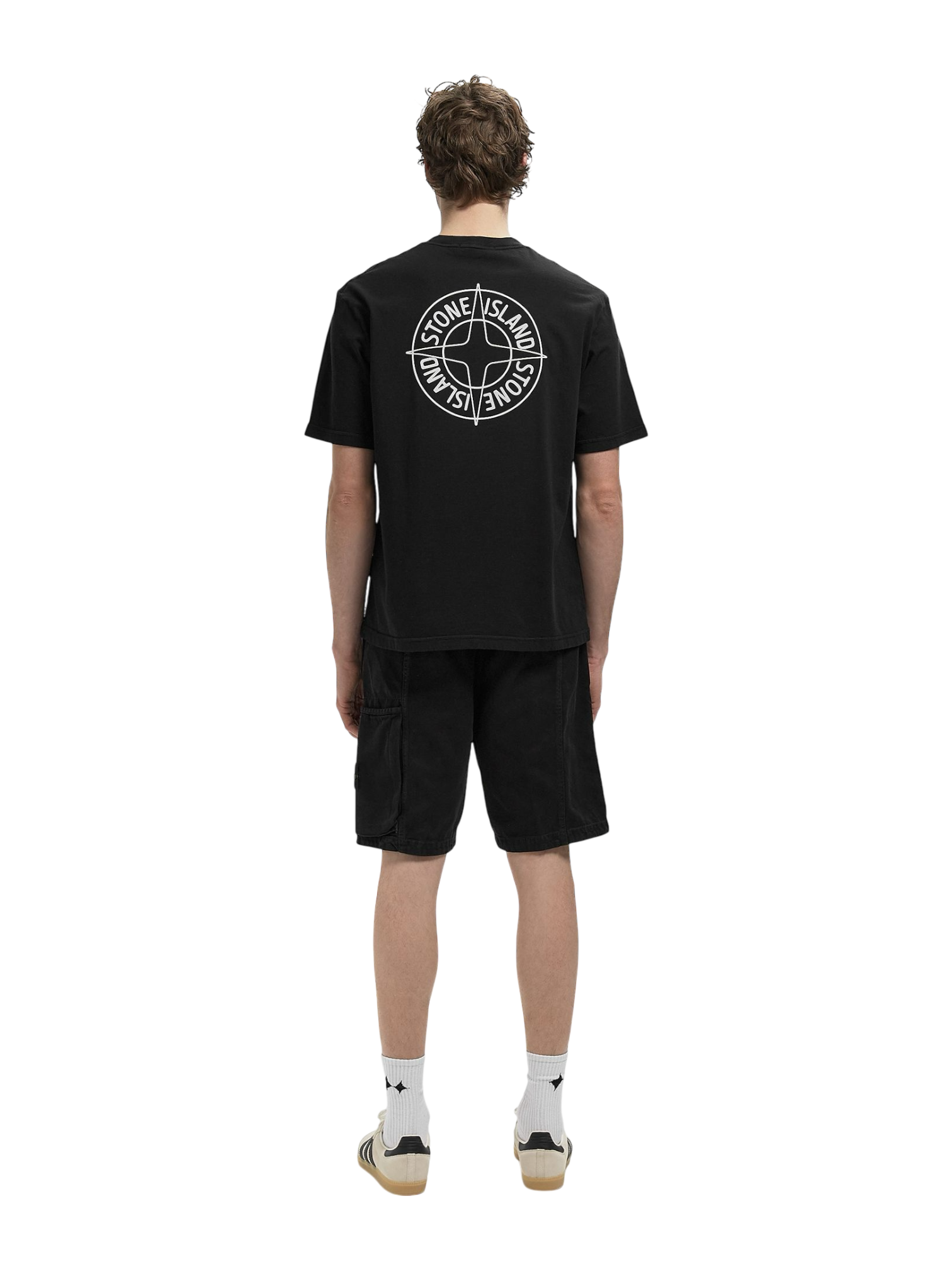 Stone Island Футболка