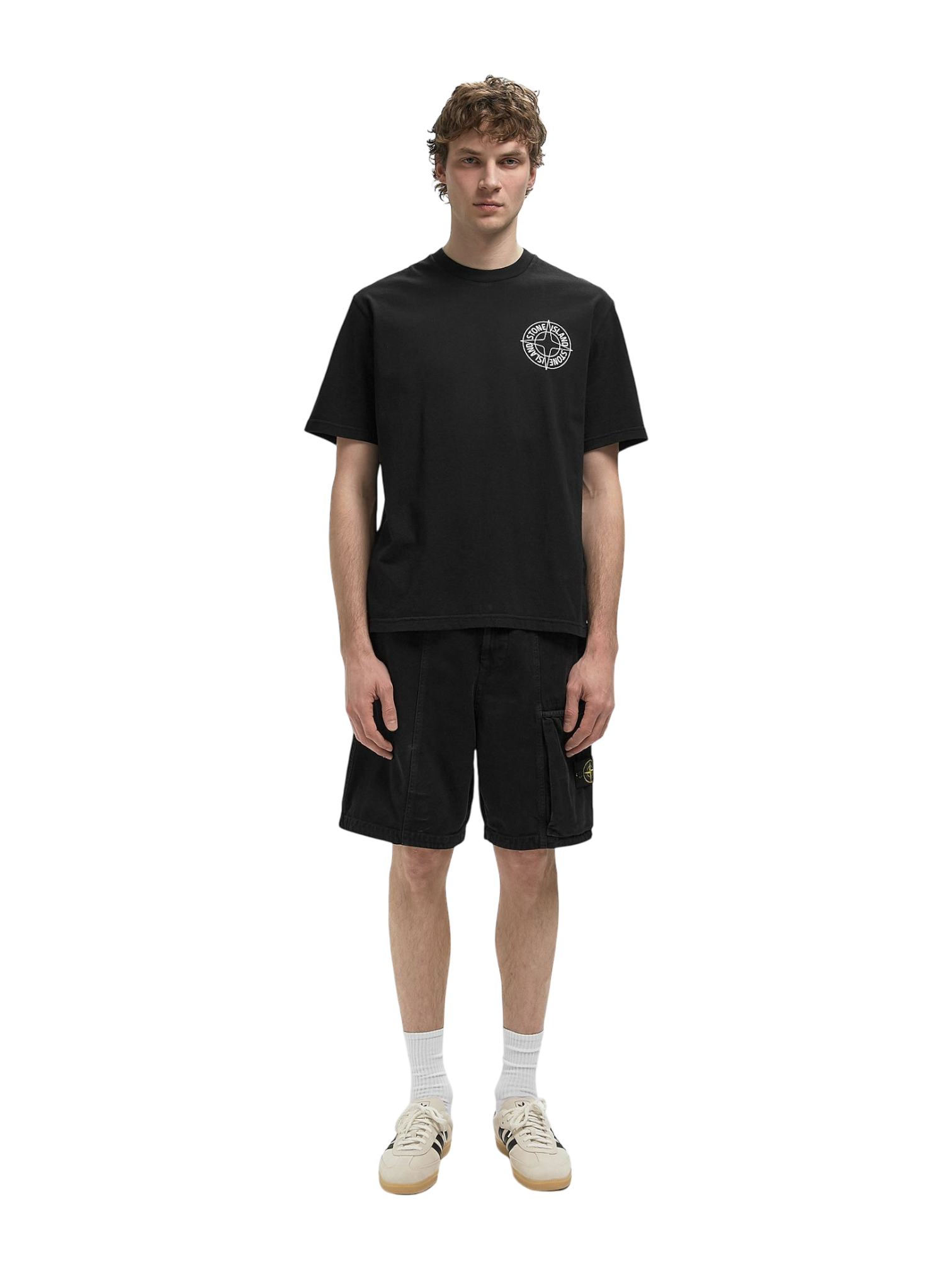 Stone Island Футболка