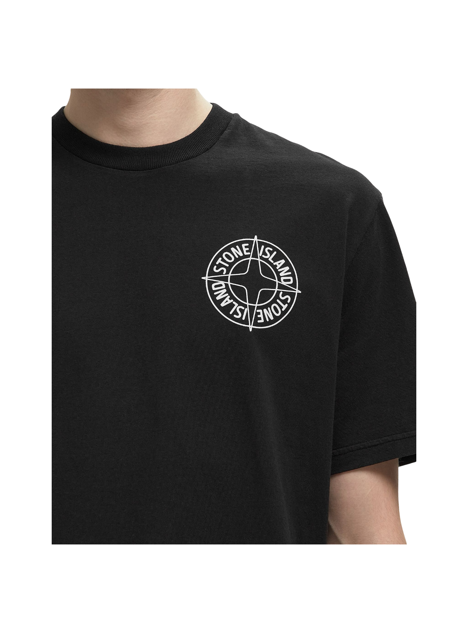 Stone Island Футболка