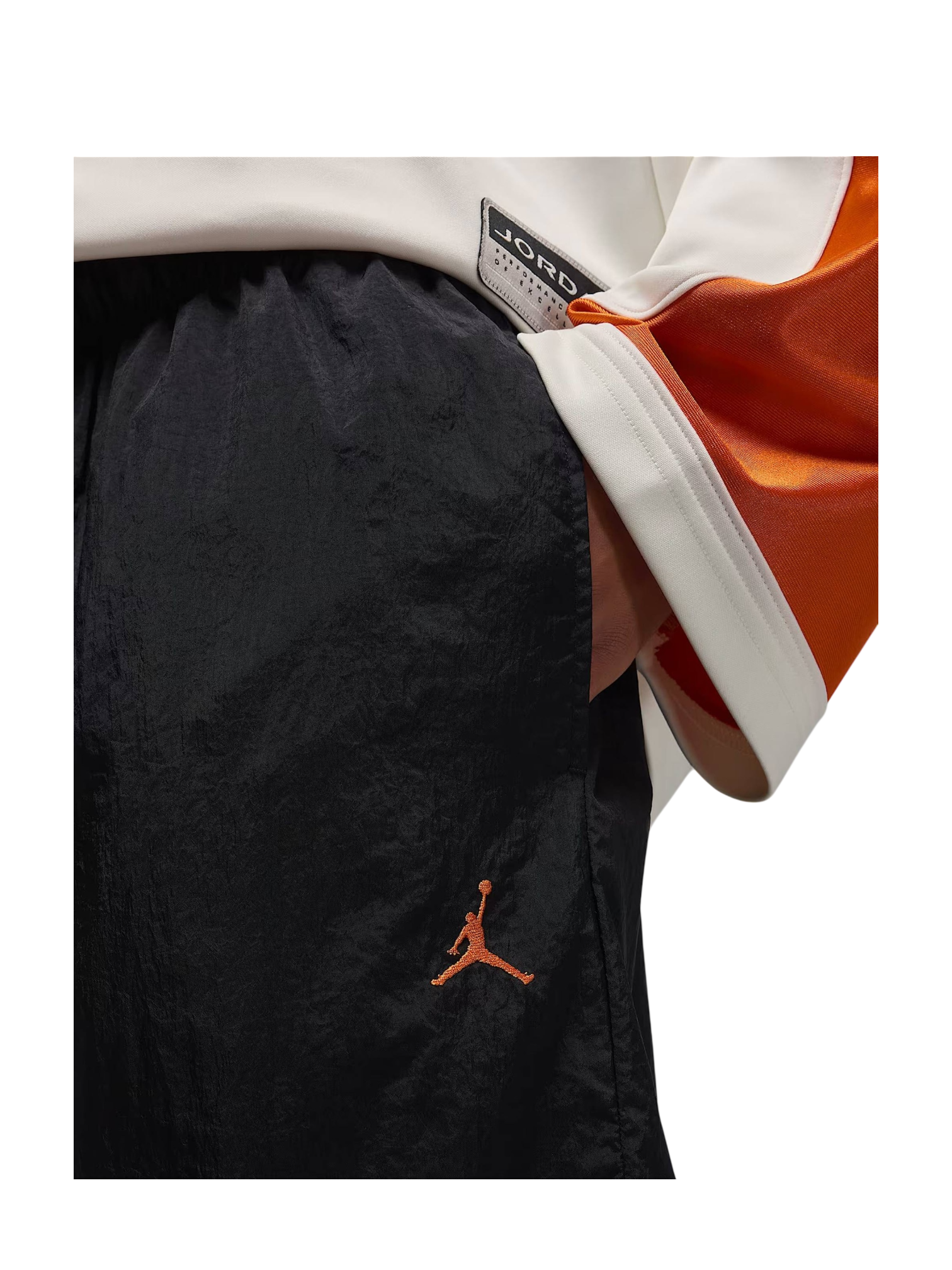 Jordan Штани