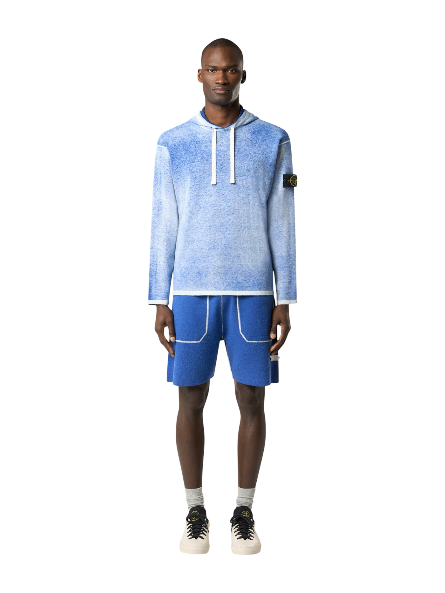 Stone Island Худі