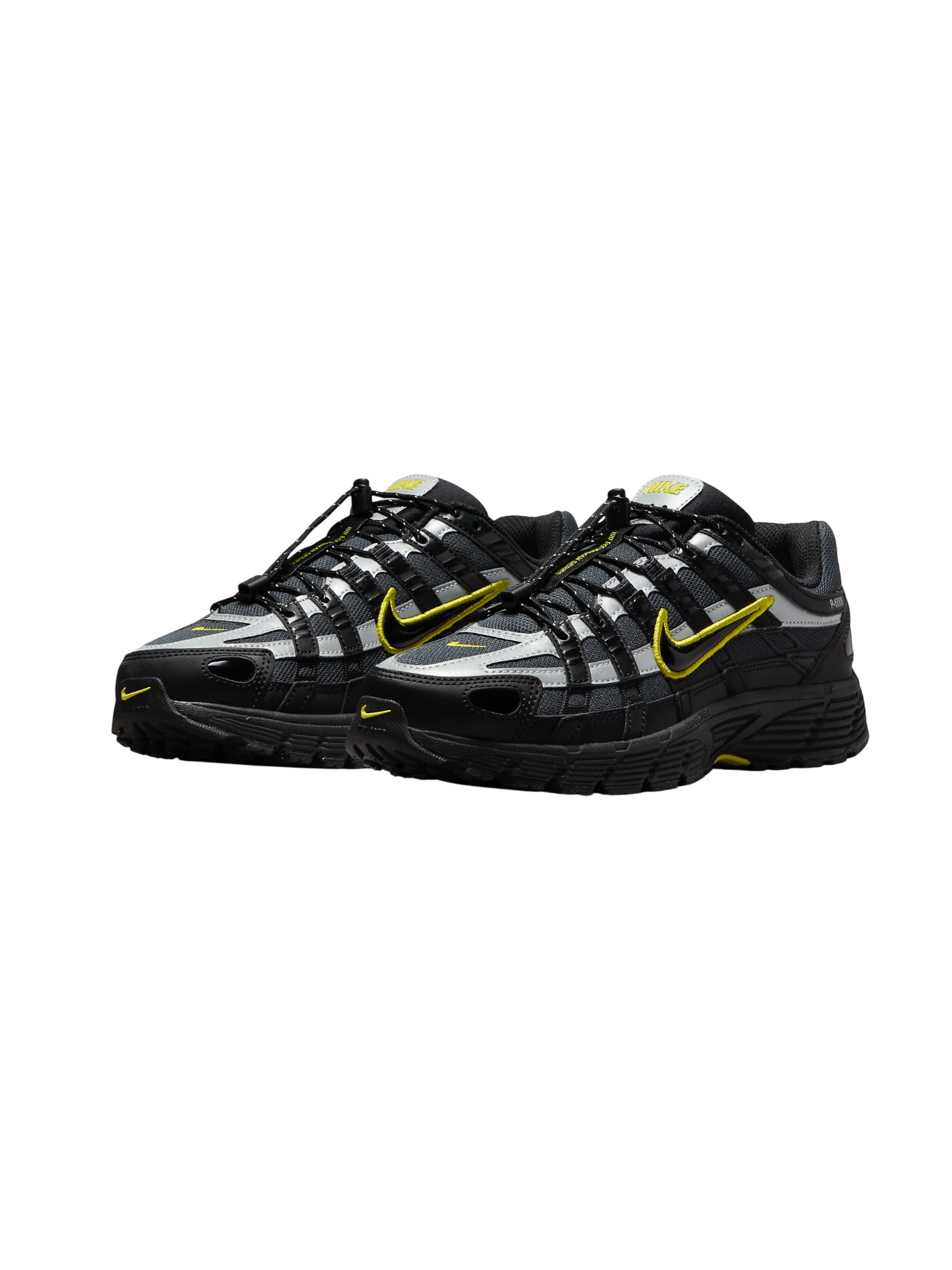 Nike P-6000 Кросівки