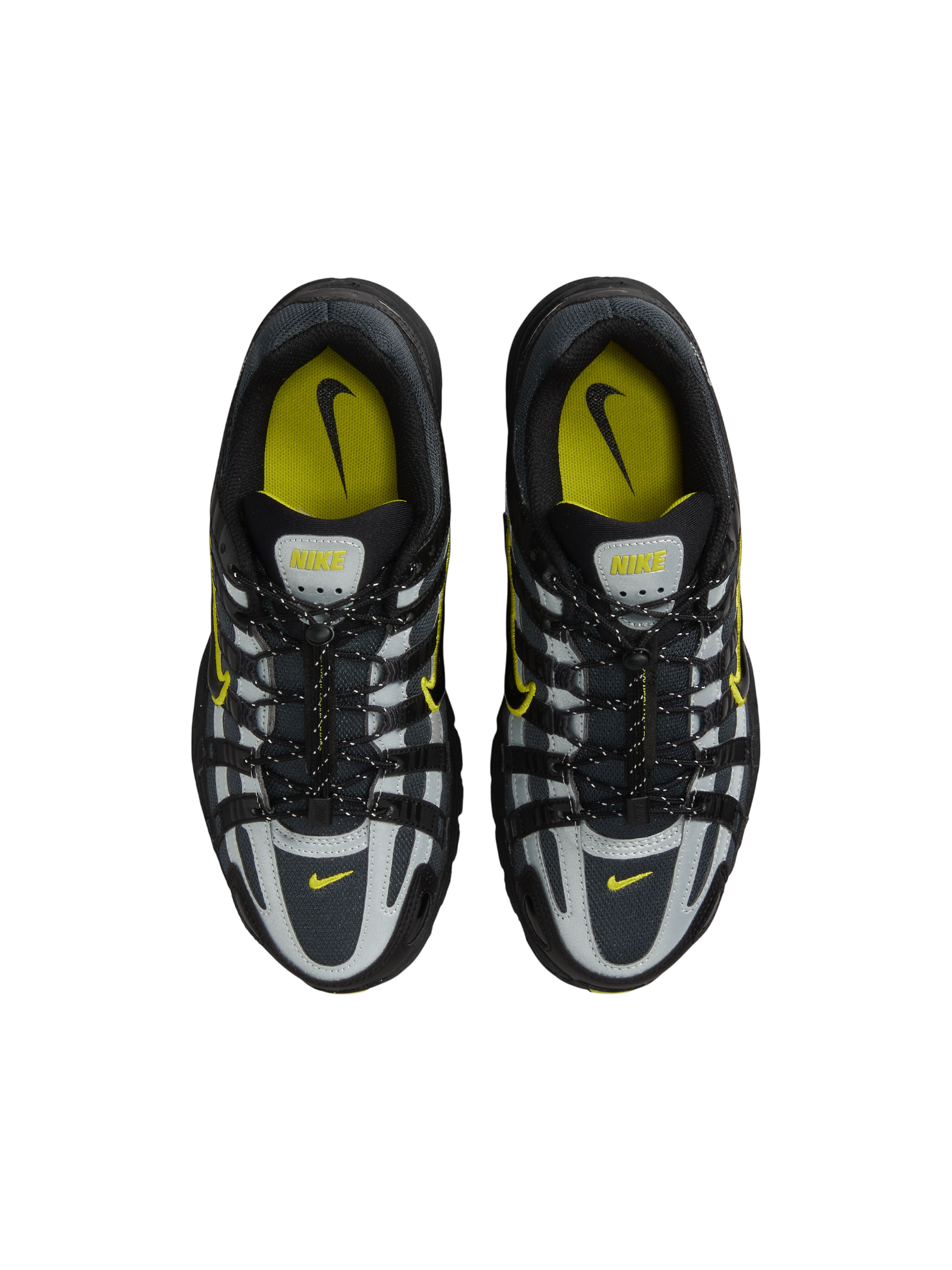 Nike P-6000 Кросівки
