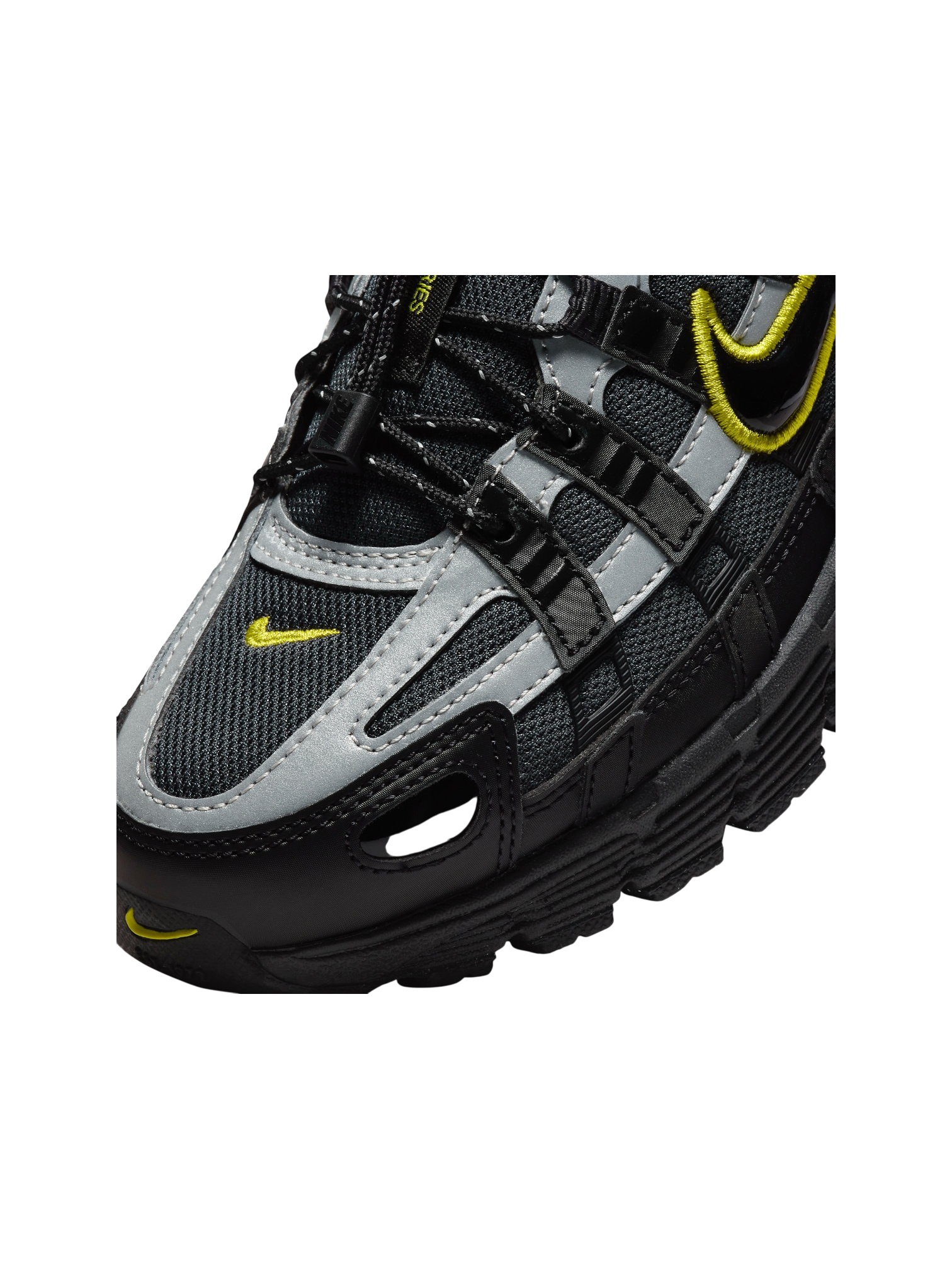 Nike P-6000 Кросівки