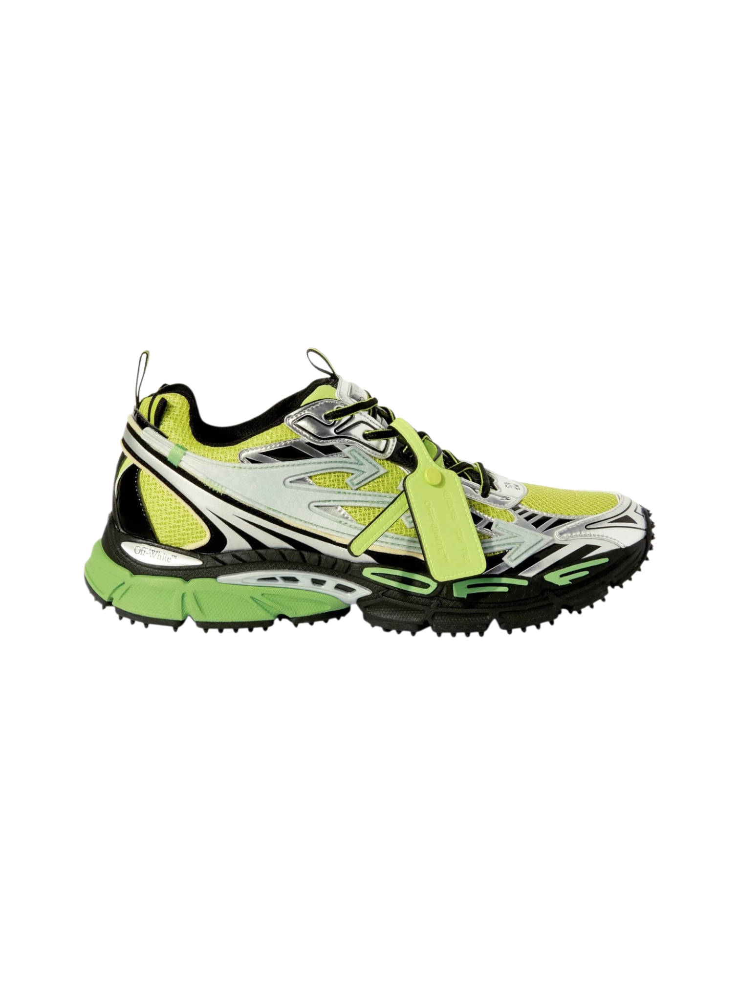 Off-White Кросівки