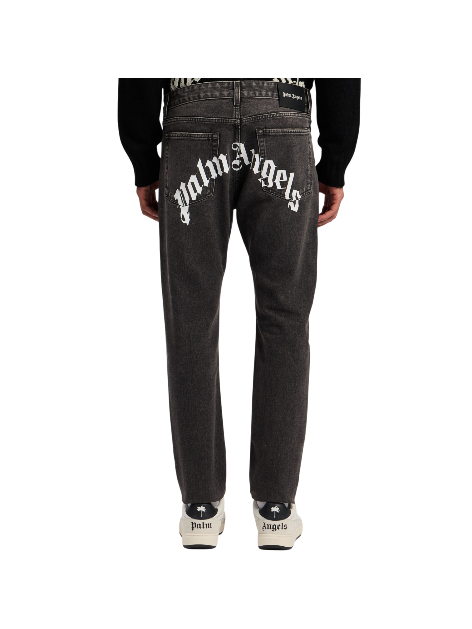 Palm Angels Джинси