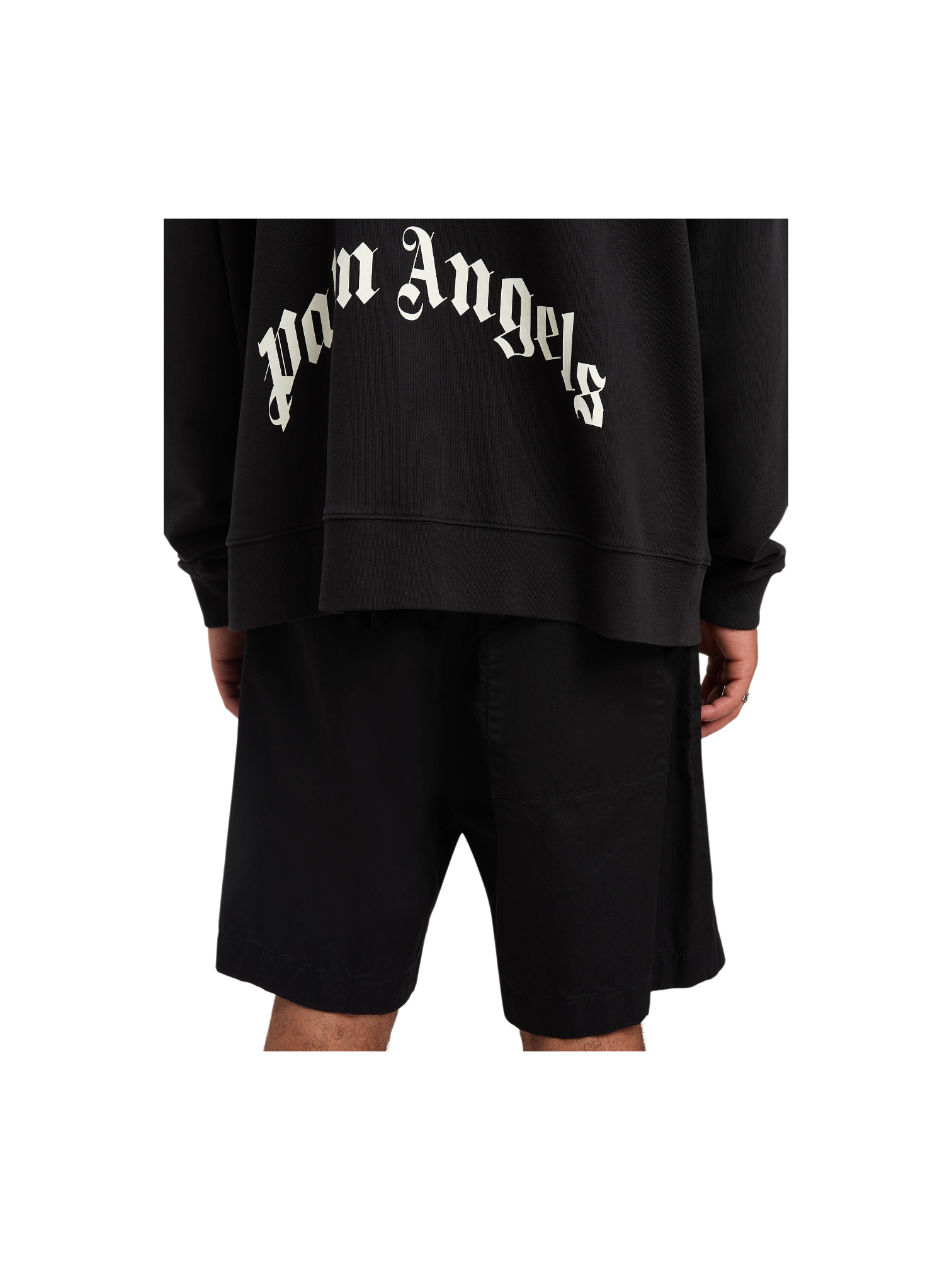 Palm Angels Зіп Худі