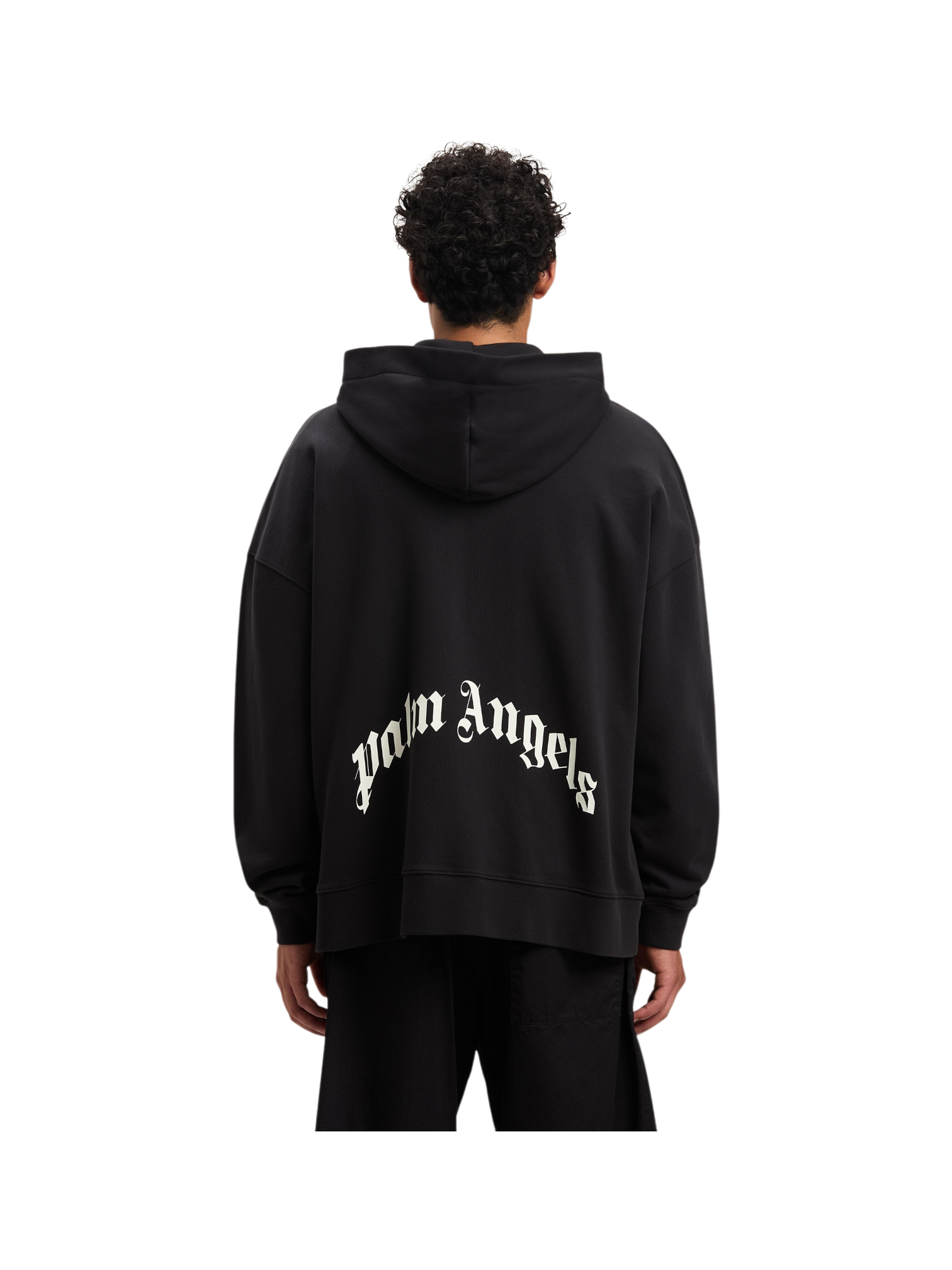 Palm Angels Зіп Худі