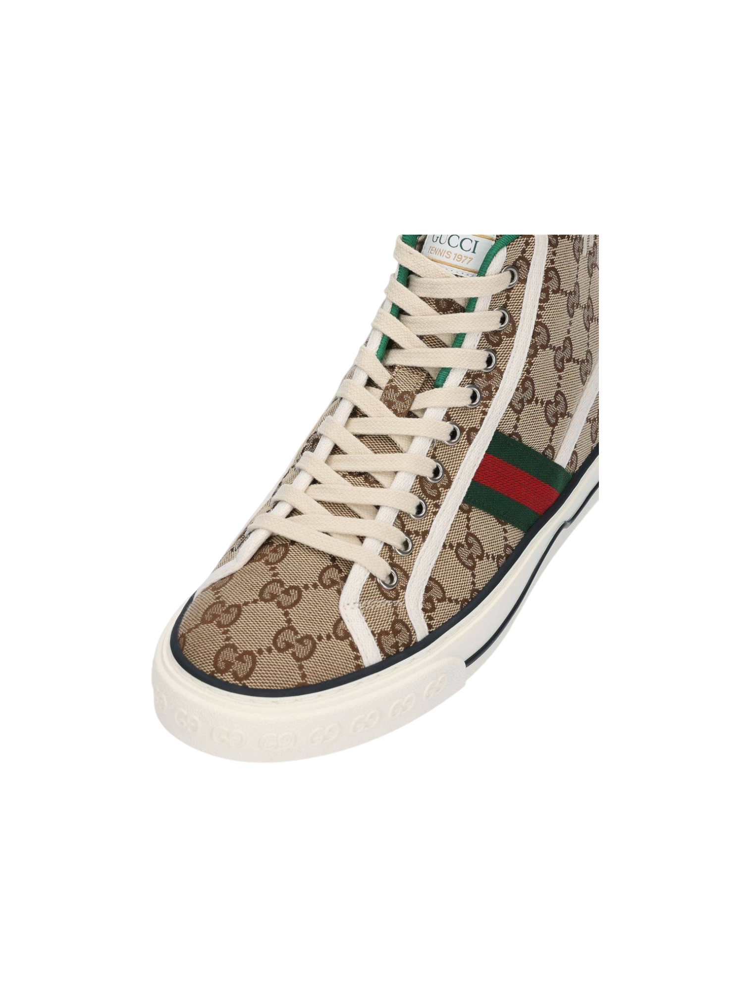 Gucci кросівки