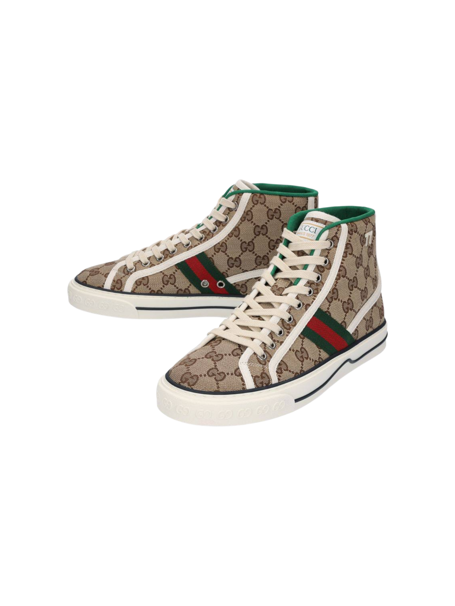 Gucci кросівки