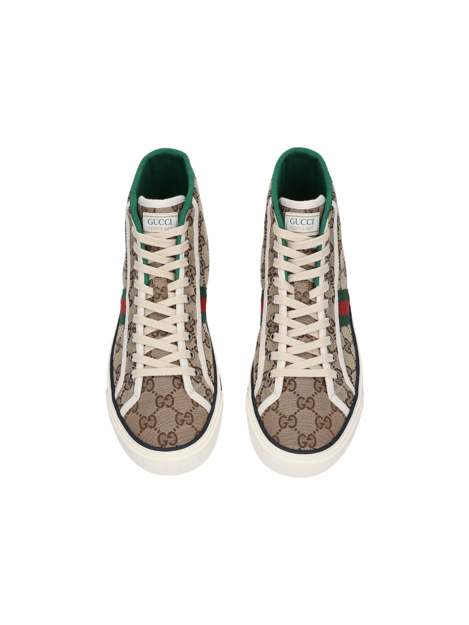 Gucci кросівки