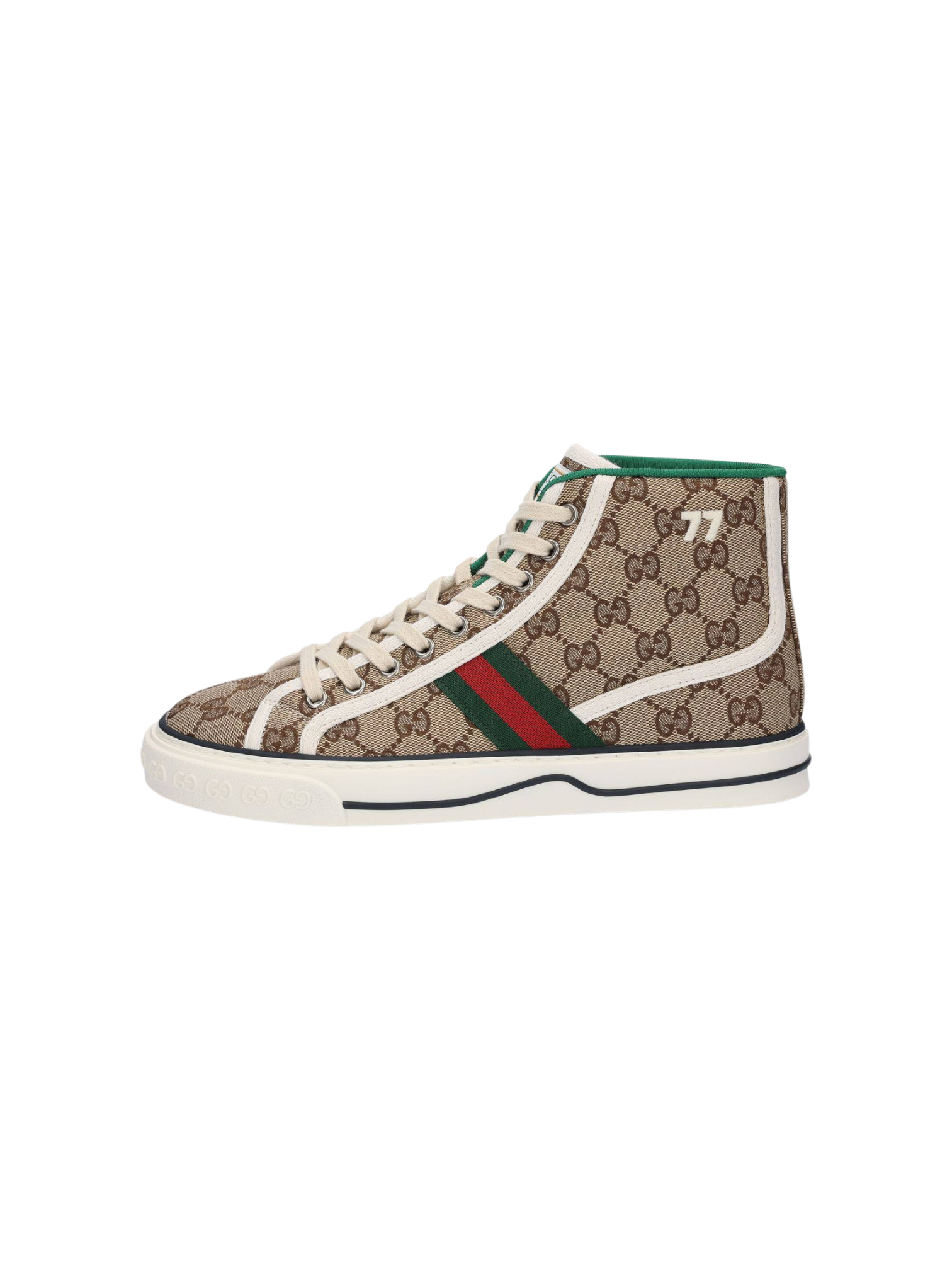 Gucci кросівки