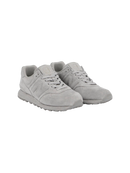 Stone Island x New Balance Кросівки