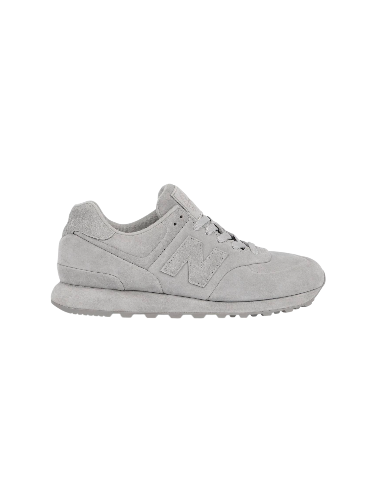 Stone Island x New Balance Кросівки