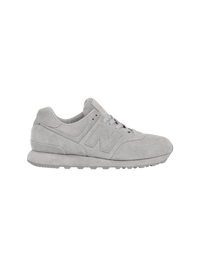 Stone Island x New Balance Кросівки
