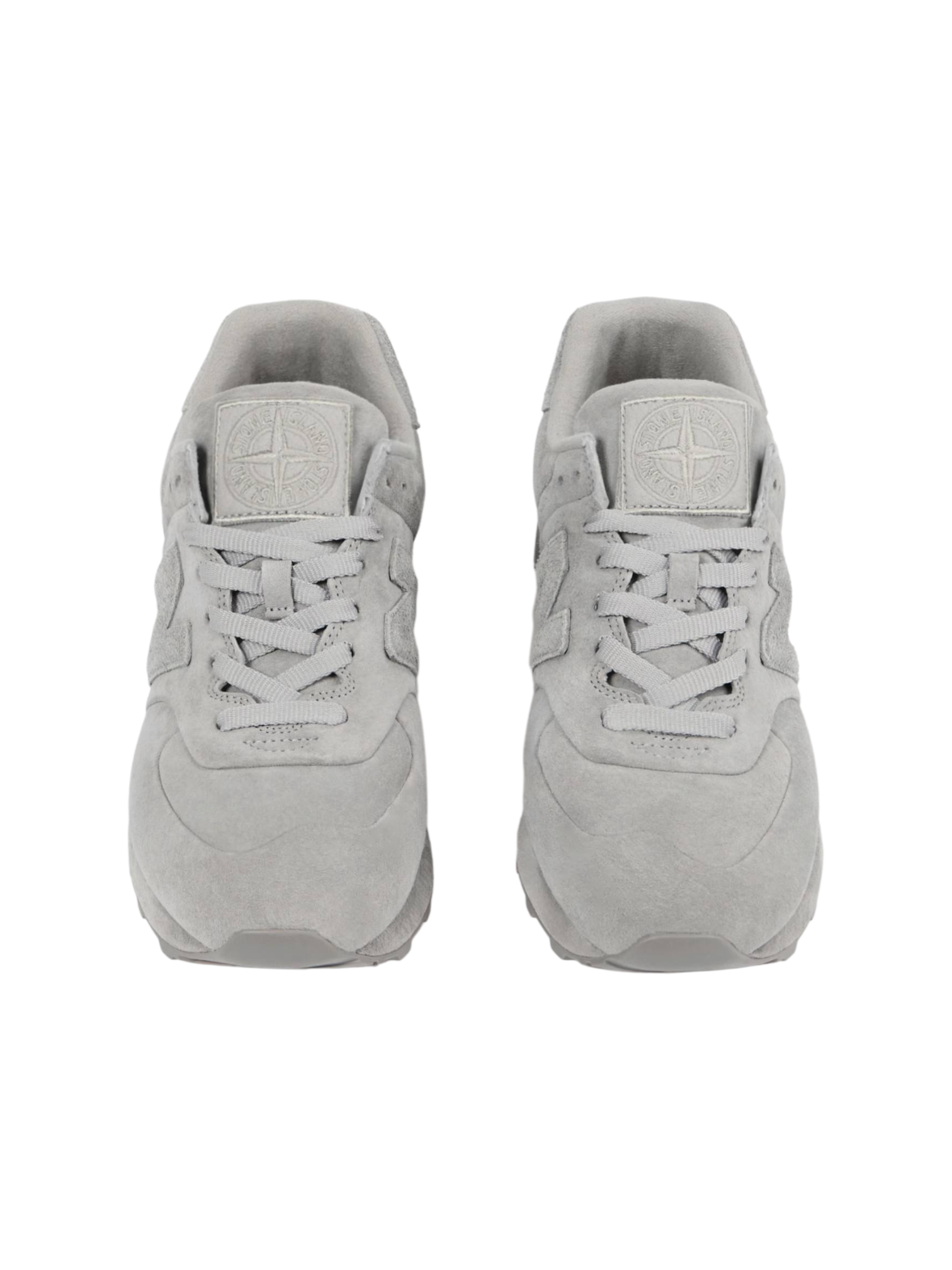 Stone Island x New Balance Кросівки