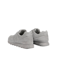 Stone Island x New Balance Кросівки