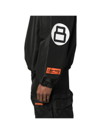 Heron Preston Вітровка
