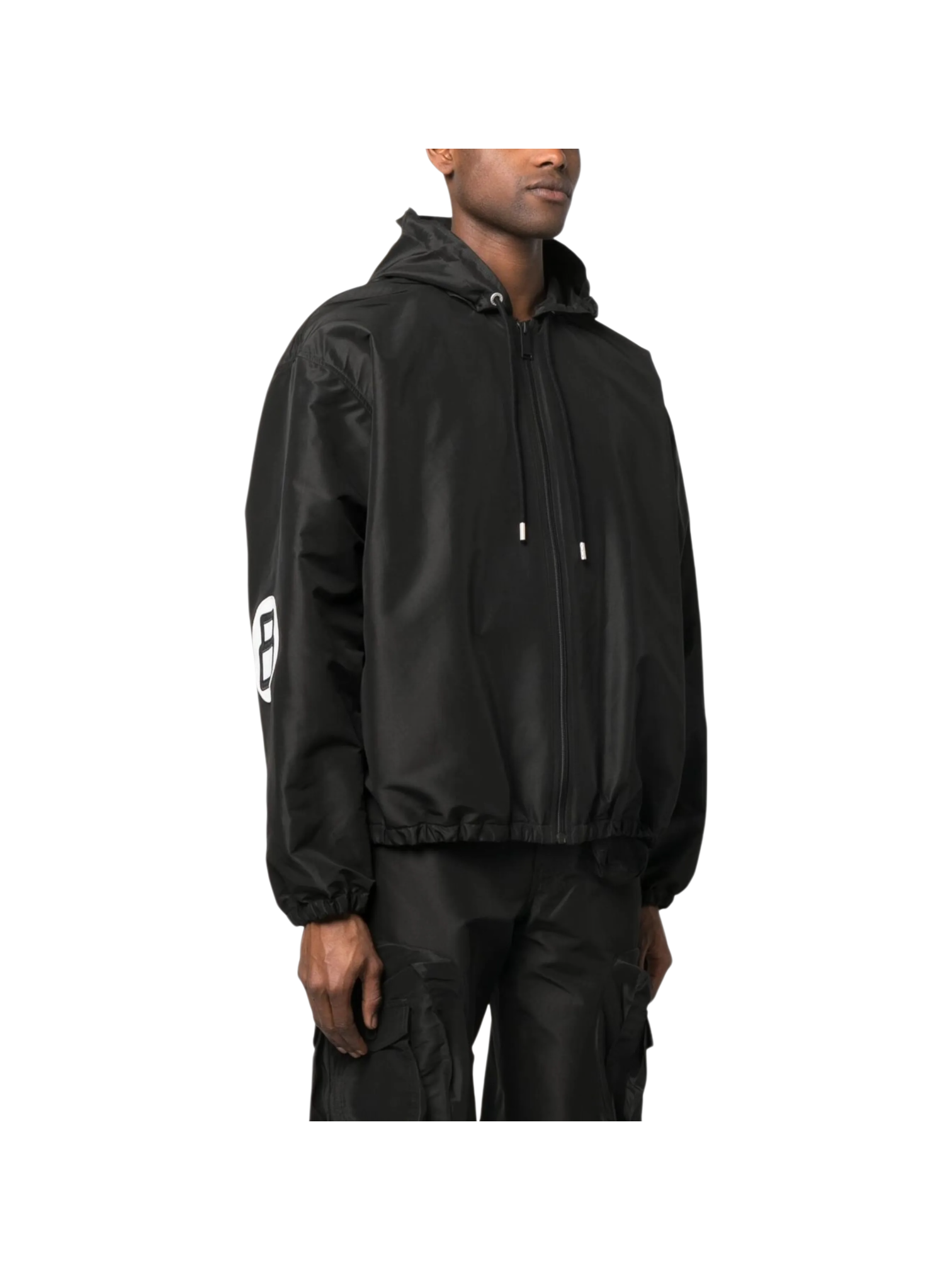 Heron Preston Вітровка