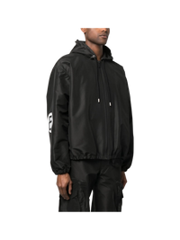 Heron Preston Вітровка