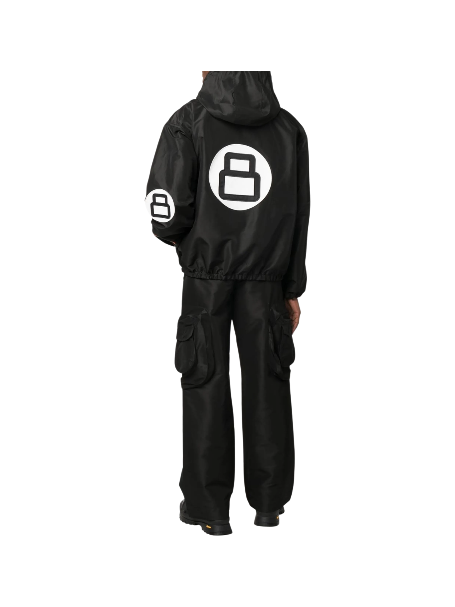 Heron Preston Вітровка