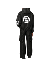 Heron Preston Вітровка