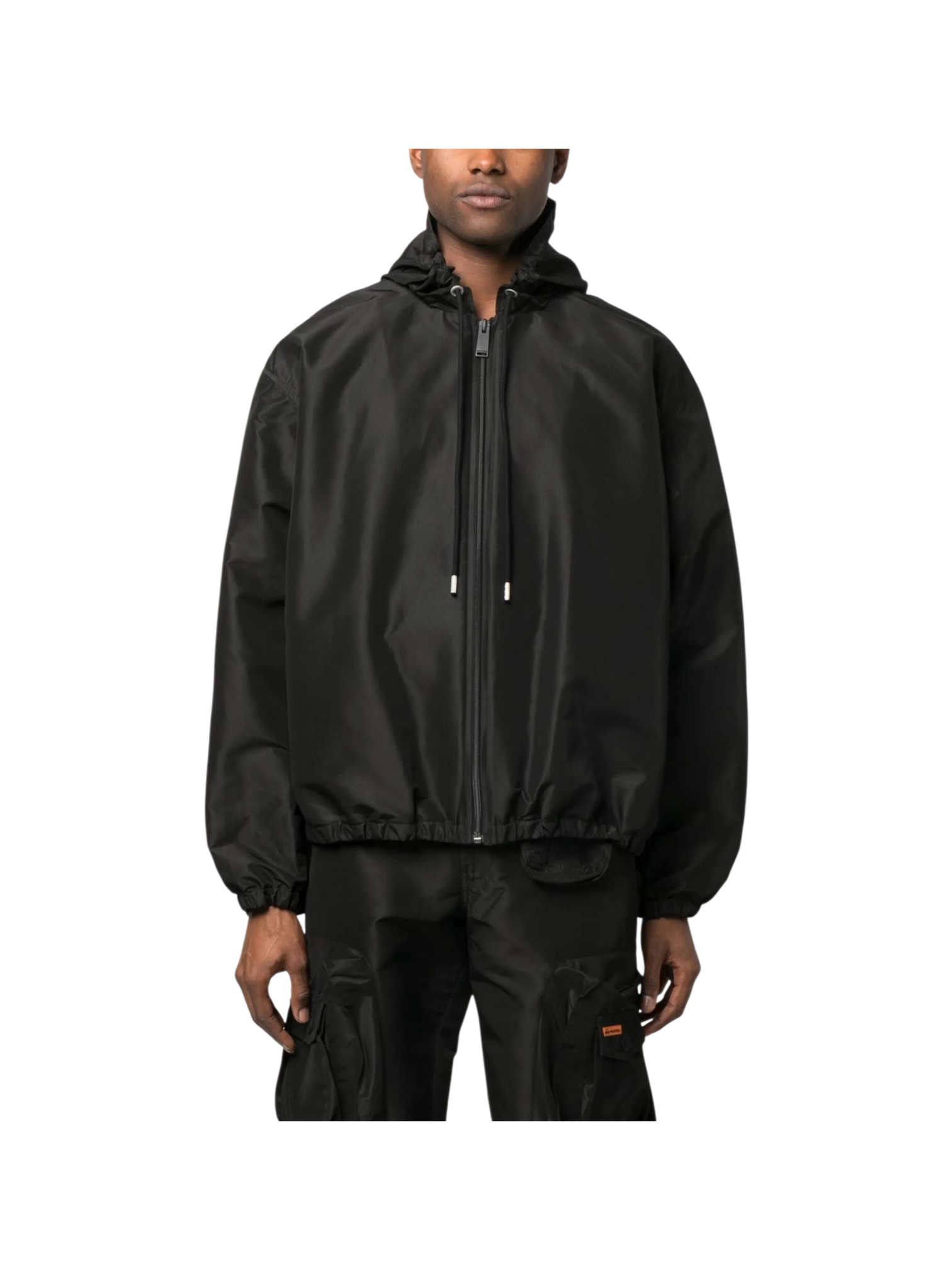 Heron Preston Вітровка