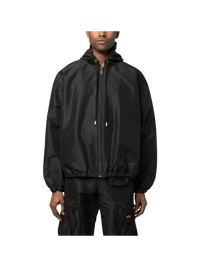 Heron Preston Вітровка