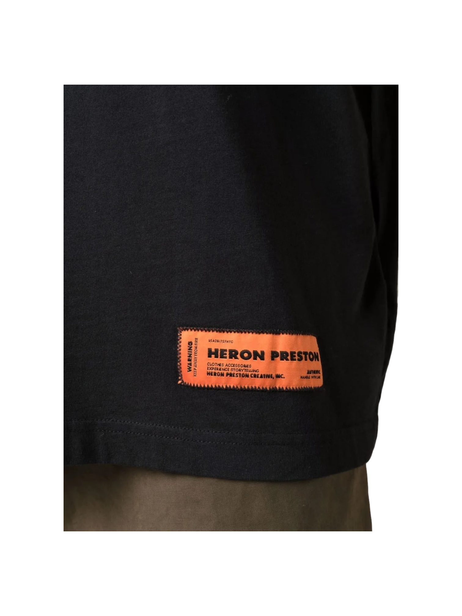Heron Preston Футболка