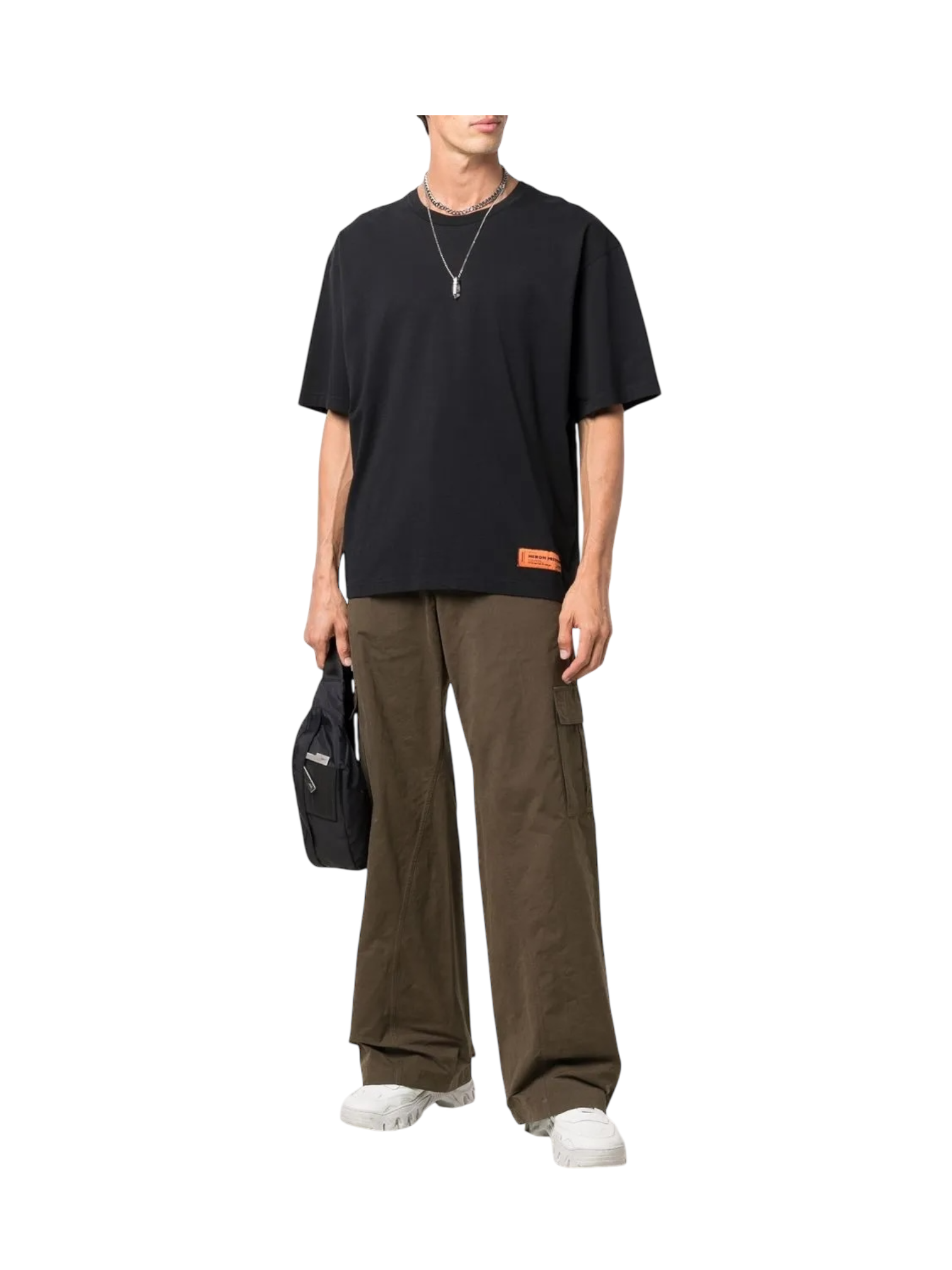 Heron Preston Футболка