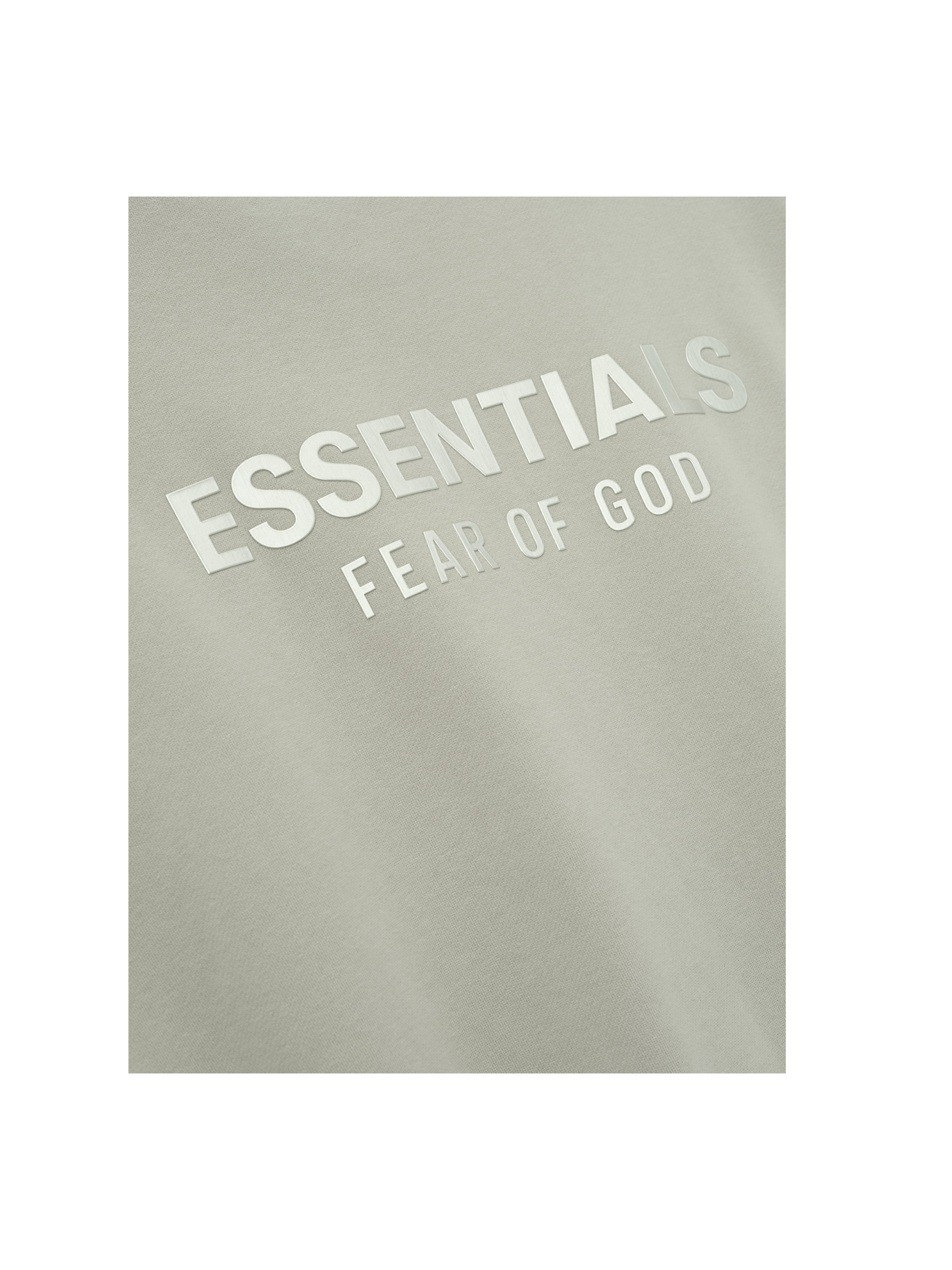 Fear of God Essentials Світшот