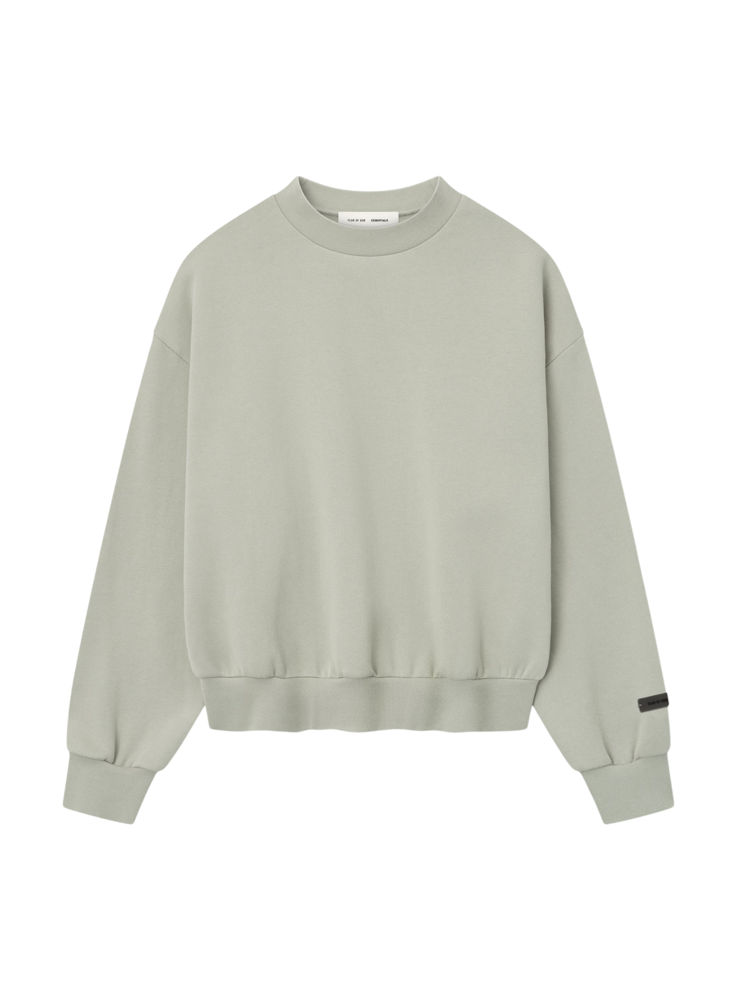 Fear of God Essentials Світшот
