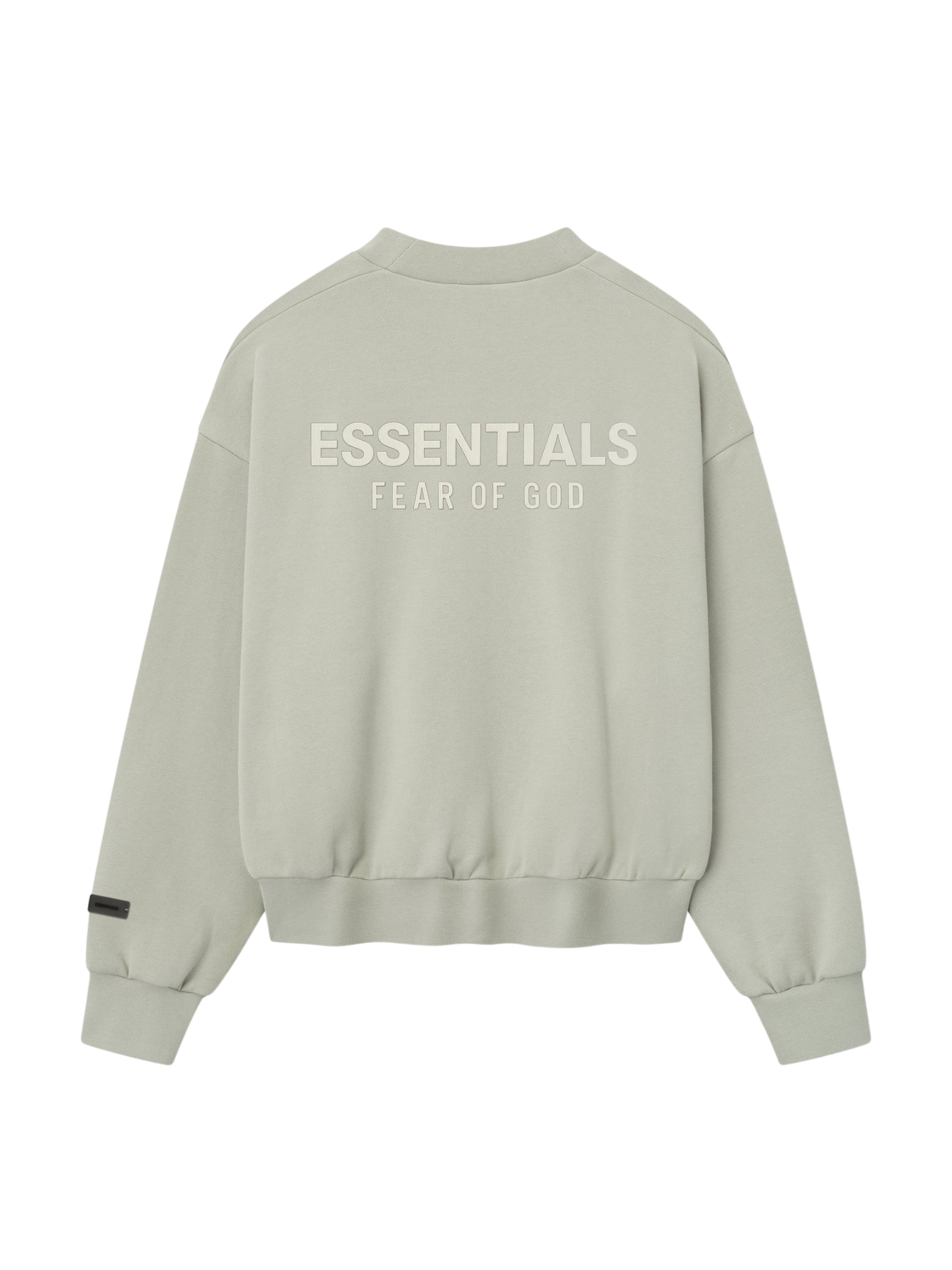 Fear of God Essentials Світшот