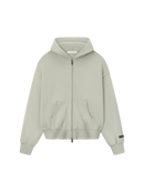 Fear of God Essentials Zip Hoodie