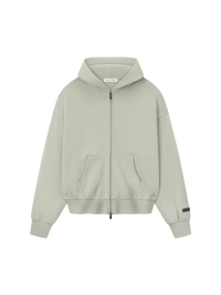 Fear of God Essentials Zip Hoodie