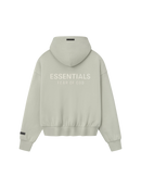 Fear of God Essentials Zip Hoodie