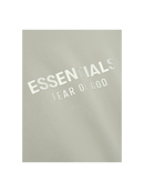 Fear of God Essentials Zip Hoodie