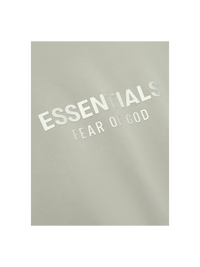 Fear of God Essentials Zip Hoodie
